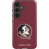 Florida State FSU Seminoles Galaxy S24 Impact Case
